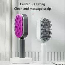 برس مو دکتر مورنینگ مدل جادویی کد 35