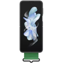 کاور سامسونگ مدل EF-GF721 مناسب برای گوشی موبایل سامسونگ Galaxy Z Flip 4