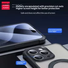 کاور اپیکوی مدل Xundd Rotating 360 Magnetic مناسب برای گوشی موبایل ناتینگ فون 2