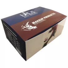 موس بکا کد M712 مجموعه 2 عددی به همراه کیف لوازم آرایش کد VP
