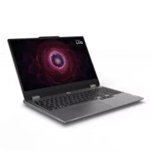 لپ تاپ 15.6 اینچی لنوو مدل LOQ 15ARP9-R5 7235HS-24GB DDR5-512GB SSD-RTX3050-FHD-W