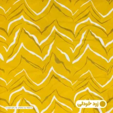 کاور لحاف آدنو مدل کویر کد IR96 یک نفره سایز 160x220 سانتی متر