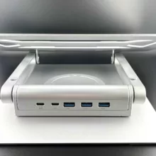 پایه نگهدارنده لپ تاپ مدل E13
