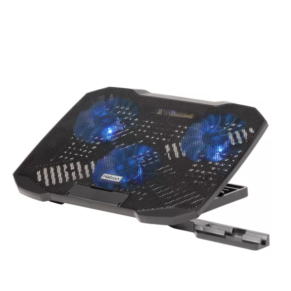 پایه خنک کننده  لپ تاپ هترون مدل HCP105