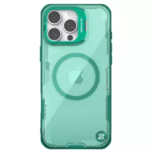 کاور نیلکین مدل Iceblade Prop Frame version Magnetic مناسب برای گوشی موبایل اپل iPhone 16 Pro Max