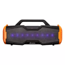 اسپیکر بلوتوثی قابل حمل سیبراتون مدل S-BS810