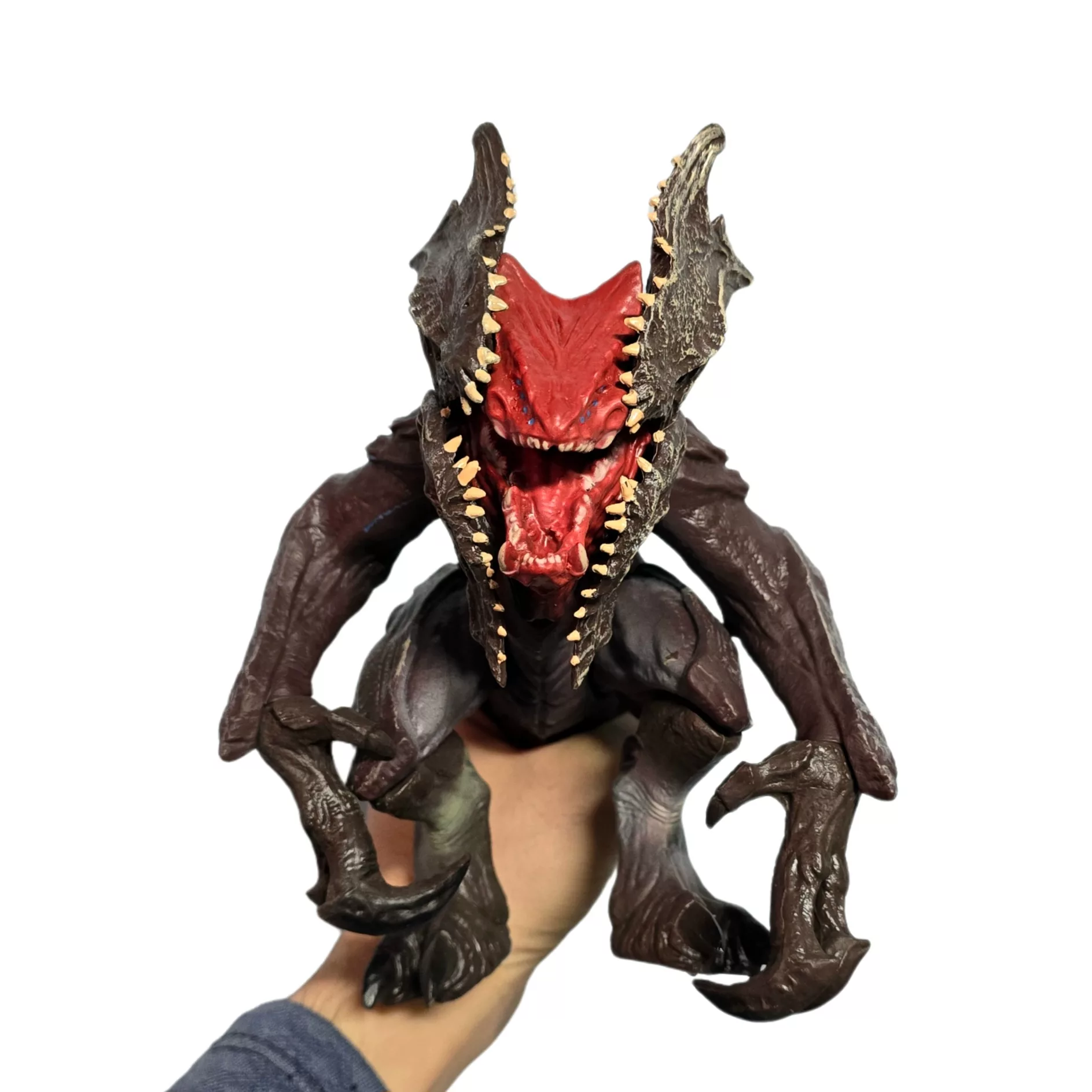 اکشن فیگور مدل گودزیلا کایجو