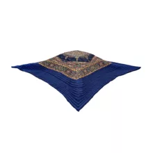 لحاف کرسی حیدر خواب ترنج مدل ایراندخت سایز 300×300 سانتی متر