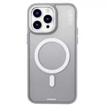 کاور یانگ کیت مدل Rock Sand مناسب برای گوشی موبایل اپل Iphone 15 Promax
