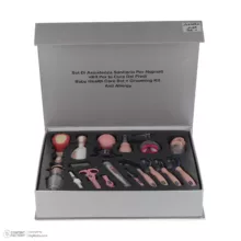 ست بهداشتی کودک چیکو مدل 154 مجموعه 18 عددی