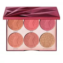 پالت رژگونه تارت مدل precious gems