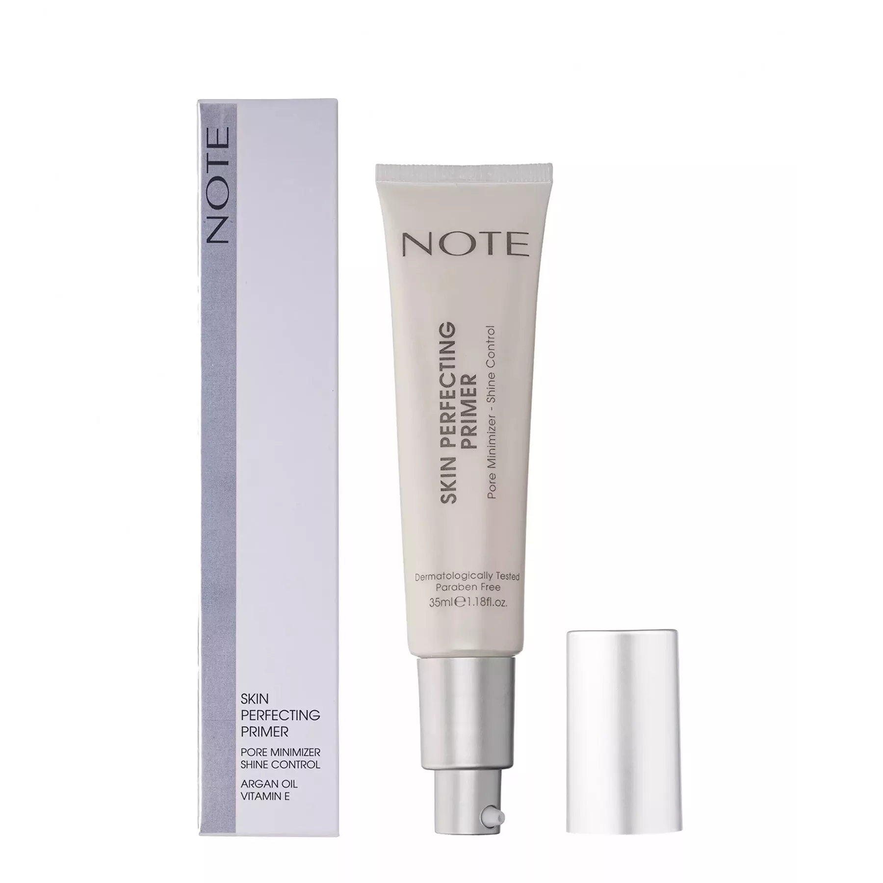 پرایمر نوت مدل پرفکتینگ تحت لیسانس حجم 35 میلی لیتر