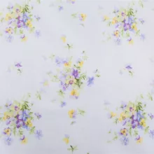 روکش لحاف انگلیش هوم مدل Osmos یک نفره سایز 160x220 سانتی متر