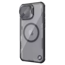 کاور نیلکین مدل Iceblade Prop Magnetic MagSafe مناسب برای گوشی موبایل اپل iPhone 16