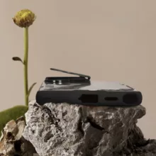 کاور گلوریا مدل Cop مناسب برای گوشی موبایل سامسونگ Galaxy S24 Ultra