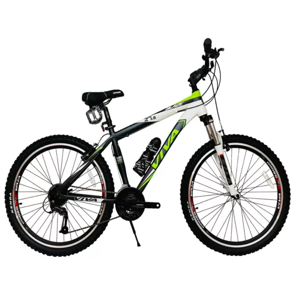 دوچرخه کوهستان ویوا مدل BLAZE کد 24-200  سایز طوقه 27.5 اینچ