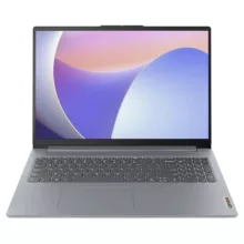 لپ تاپ 15.6 اینچی لنوو مدل IdeaPad Slim 3 15IRU8-i7 13620H-16GB LPDDR5-512GB SSD-IPS – کاستوم شده