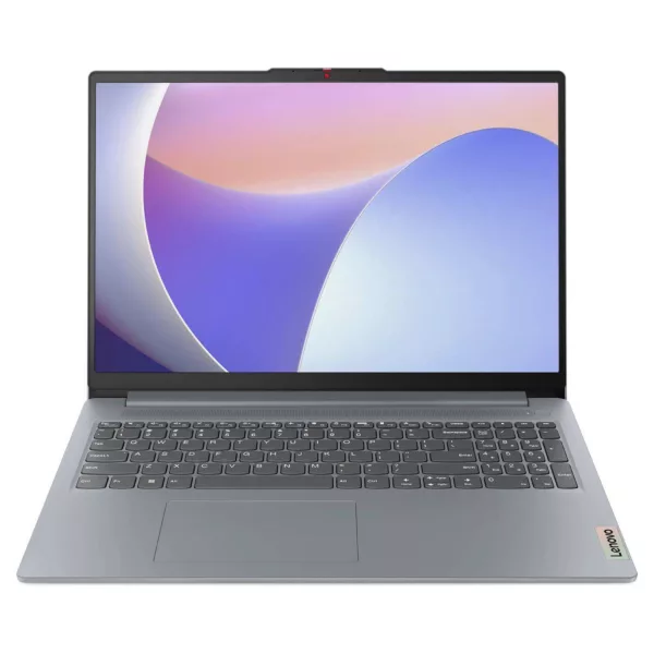 لپ تاپ 15.6 اینچی لنوو مدل IdeaPad Slim 3 15IRU8-i7 13620H-16GB LPDDR5-512GB SSD-IPS - کاستوم شده