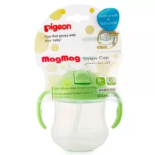 شیشه شیر  پیجون مدل MAGMAG حجم 200 میلی لیتر