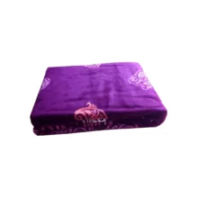 پتو ساچلی کد 430 b سایز 150×200 سانتیمتر