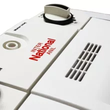 مینی واش اینترنشنال آنیل مدل M3700