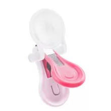 ناخن گیر فارلین مدل ذره بین دار کد BC-50006