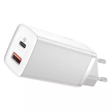 شارژر دیواری باسئوس مدل GAN 2 LITE