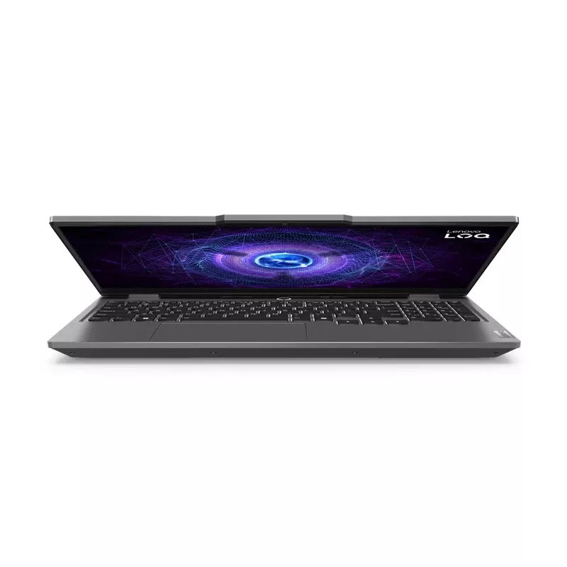 لپ تاپ 15.6 اینچی لنوو مدل LOQ 15IAX9-i5 12450HX-24GB DDR5-512SSD-RTX4050-FHD-W