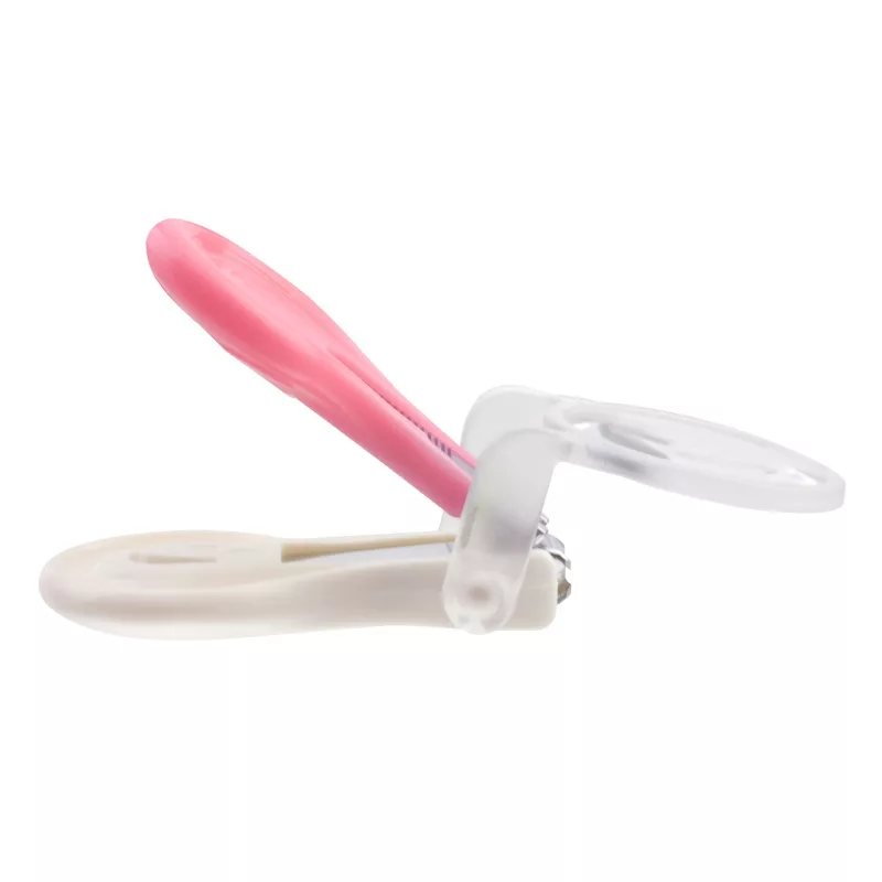 ناخن گیر فارلین مدل ذره بین دار کد BC-50006