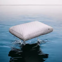 بالش یاتسام مدل هیلتون