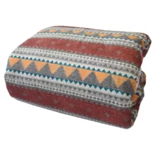 لحاف کرسی سندس مدل گبه کد 10 سایز 300×300 سانتی متر