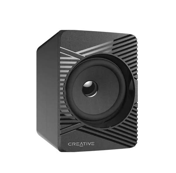 اسپیکر دسکتاپ کریتیو مدل SBS E2500