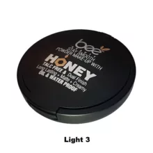 پنکیک بی بیوتی مدل LIGHT 3