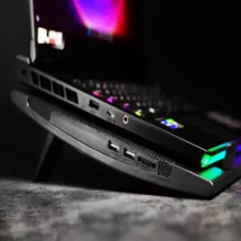 پایه خنک کننده  لپ تاپ تراست مدل TPAD - 5