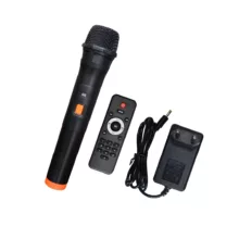 اسپیکر بلوتوثی قابل حمل رویال ساند مدل RS-D30