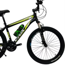 دوچرخه کوهستان مدل SPORT سایز طوقه 26 اینچ