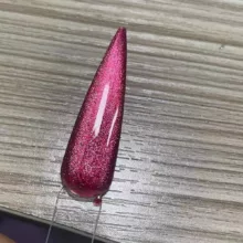 لاکژل ناخن امنه مدل آیس حجم 15 میلی لیتر بسته 23 عددی