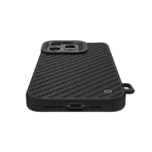 کاور کجسا مدل Carbon Fiber مناسب برای گوشی موبایل اپل iphone 16 pro max