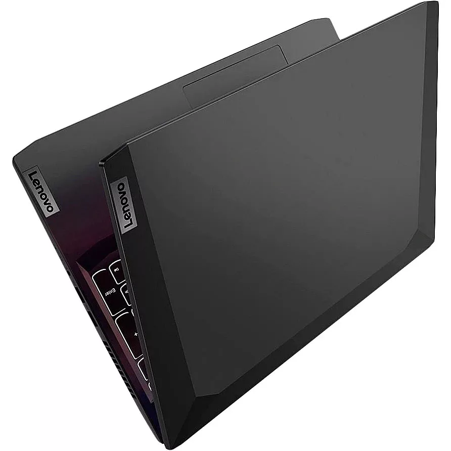 لپ تاپ 15.6 اینچی لنوو مدل IdeaPad Gaming 3 15ACH6-R5 5500H-16GB DDR4-1TB SSD-RTX2050-FHD - کاستوم شده