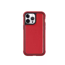 کاور کی -زد دوو مدل Mag Mars Leather مناسب برای گوشی موبایل اپل iPhone 16 Pro Max