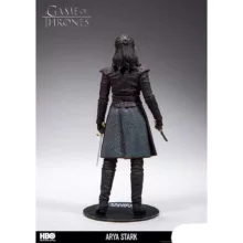 اکشن فیگور مدل Arya Stark گیم آف ترونز کد 477