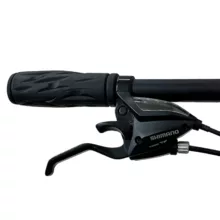 دوچرخه کوهستان اورلورد مدل WARRIOR ATX1.0D دیسکی سایز طوقه 26