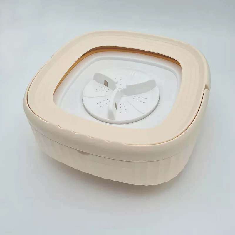 مینی واش مدل تاشو Camping