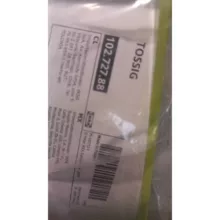 تبدیل توالت فرنگی کودک ایکیا مدل 727