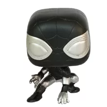 فیگور مدل spider man مجموعه 6 عددی