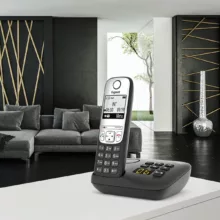 تلفن گیگاست مدل A690A