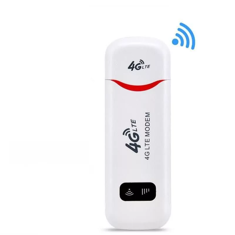 مودم 4G LTE مدل USB 3IN1