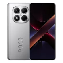 گوشی موبایل شیائومی مدل Poco X7 دو سیم کارت ظرفیت 256 گیگابایت و رم 8 گیگابایت - گلوبال