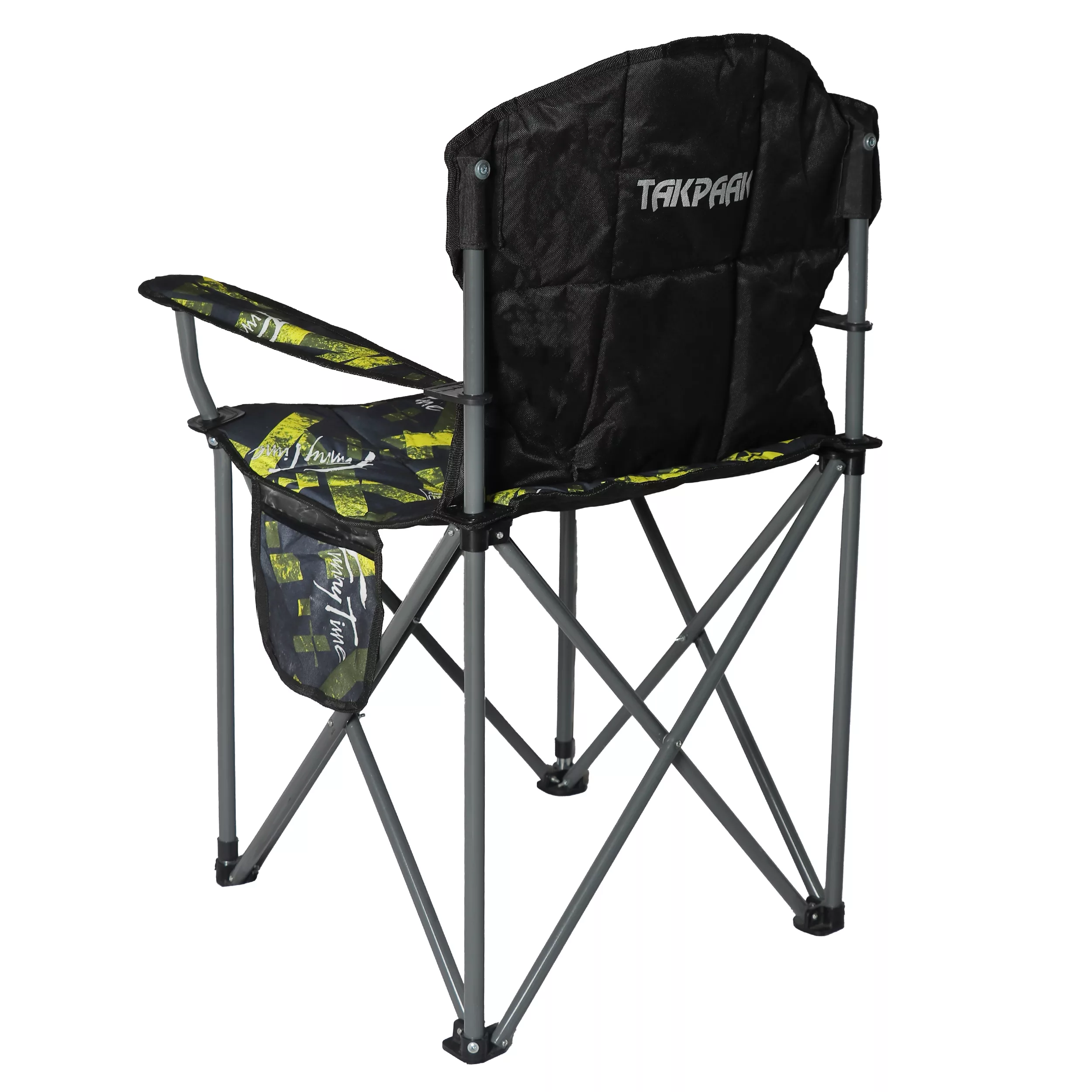 صندلی تاشو سفری تک پاک مدل 015