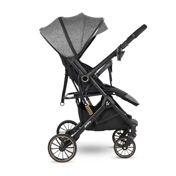 کالسکه مسافرتی اسپرینگ مدل اسناگ